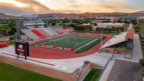 6 Ways To Elevate Your Game At Utah Tech Football Camps