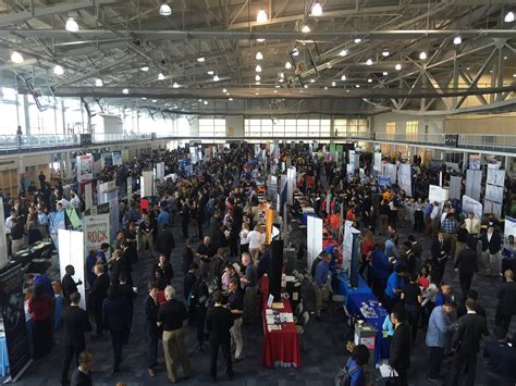 6 Ways To Make The Most Of Seattle Tech Career Fair