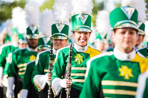 6 Ways To Shine At Arkansas Tech Band Camp