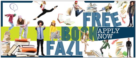 6 Ways Wake Tech Offers Free Books This Fall