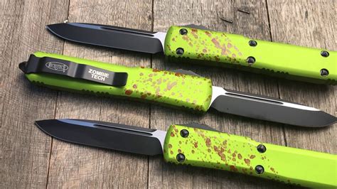 6 Ways Zombie Tech Microtech Is Revolutionizing Industries