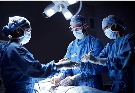 6 Week Surgical Tech Program In Ct: Get Certified Fast