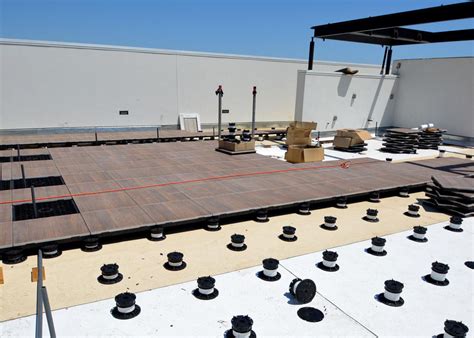 7 Benefits Of Deck Tech Roofing