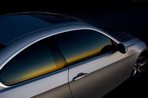 7 Benefits Of Hi Tech Tint For Your Vehicle