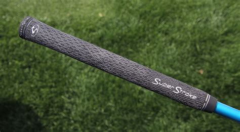 7 Benefits Of Superstroke S-Tech Cord