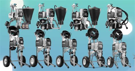 7 Benefits Of Tri Tech Sprayers