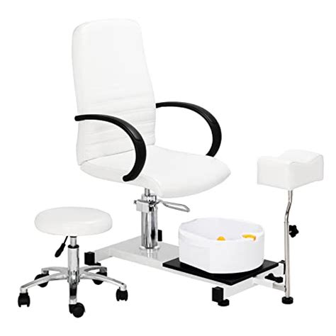 7 Best Chairs For Nail Technicians