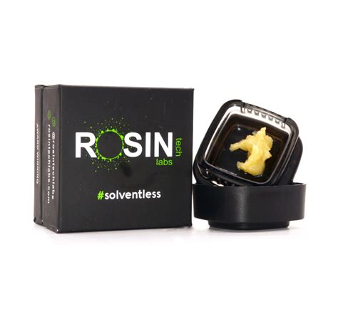 7 Best Rosin Tech Products To Buy Now