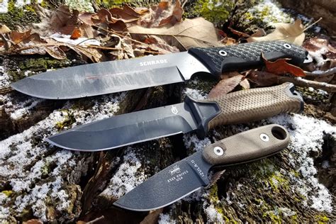 7 Best War Tech Knives For Survival And Tactical Use