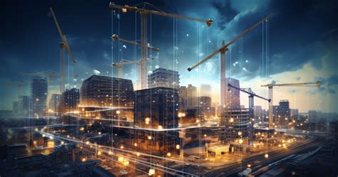 7 Construction Tech Trends To Watch