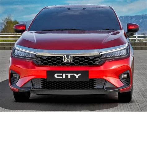 7 Cool Tech Features Of Honda City 700