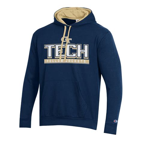 7 Essential Features Of A Perfect Ga Tech Hoodie