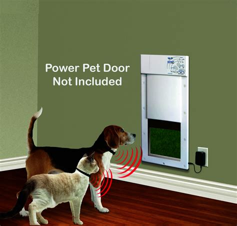 7 Essential High Tech Pet Door Replacement Parts