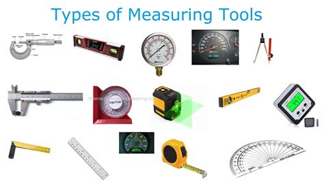 7 Essential Measure Tech Tools For Precision