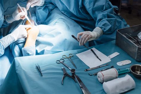 7 Essential Ncct Surgical Tech Study Tips