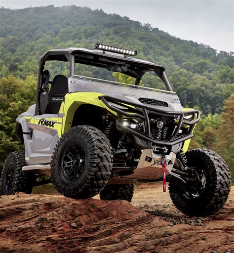 7 Essential Off-Road Upgrades From Kar Tech