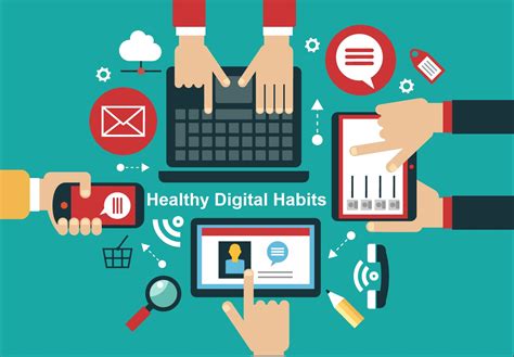 7 Essential Read Tech Habits