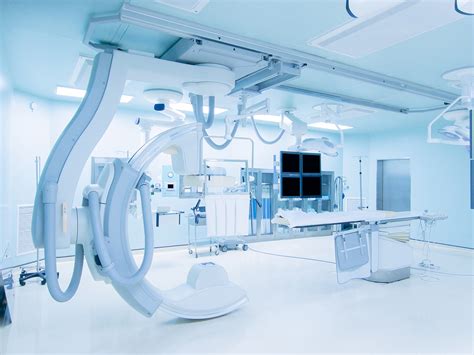 7 Essential Skills For A Cath Lab X-Ray Tech