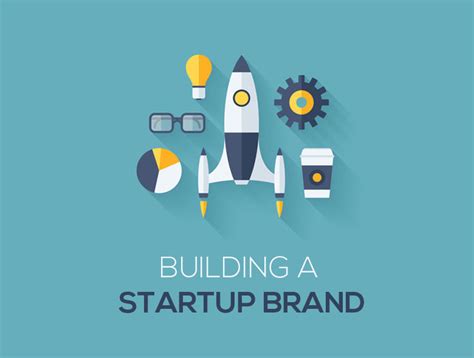 7 Essential Steps To Branding A Tech Startup