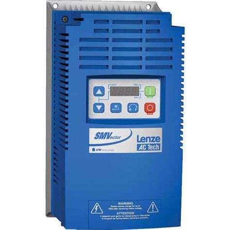 7 Essential Tips For Lenze Ac Tech Vfd Manual