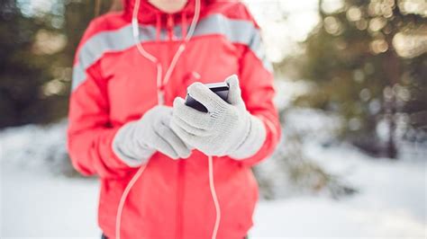 7 Essential Winter Tech Accessories