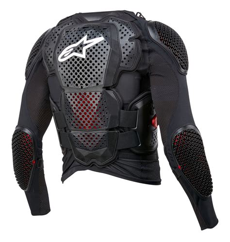 7 Features Of Alpinestars Bionic Tech V3 Jacket