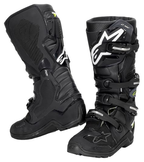 7 Features Of Alpinestars Enduro Tech 7 Boots