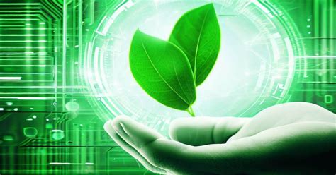 7 Green Tech Solutions For A Sustainable Future