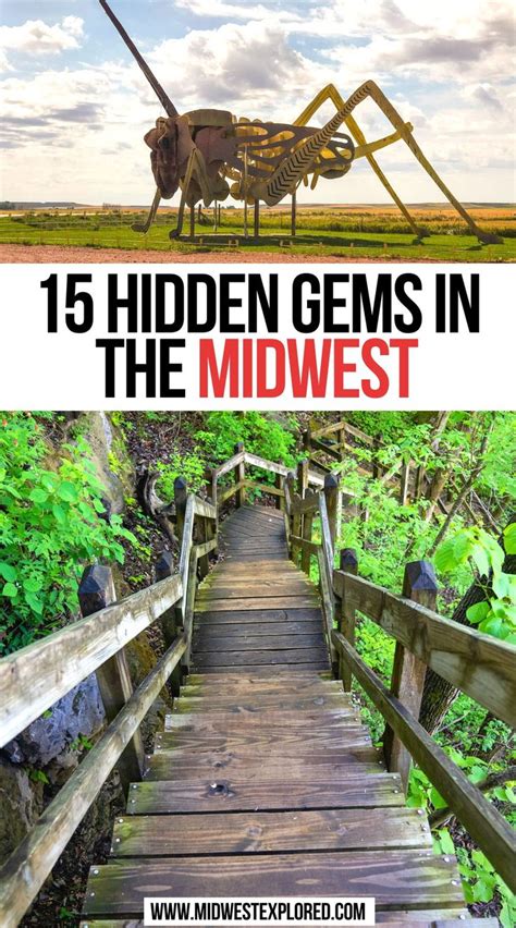 7 Hidden Gems In Midwest Underground Tech