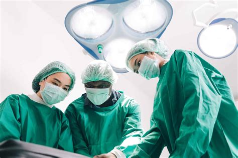 7 High-Paying Cvor Surgical Tech Travel Jobs