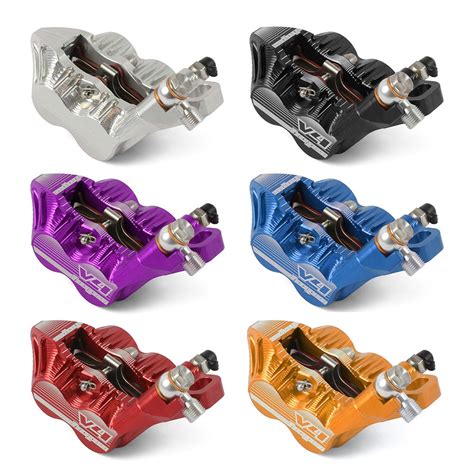 7 Key Features Of Hope Tech V4 Caliper