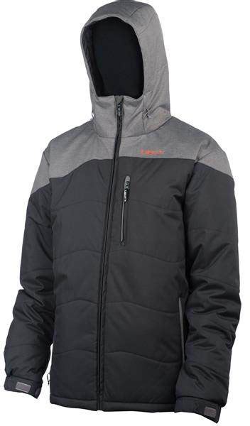 7 Key Features Of Lib Tech Snow Jackets