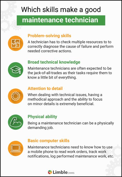 7 Key Floor Tech Job Duties You Need To Know