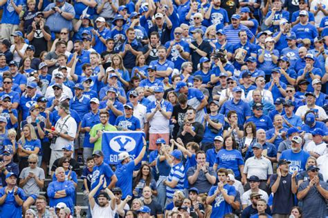 7 Key Matchups In Byu Vs Texas Tech Soccer