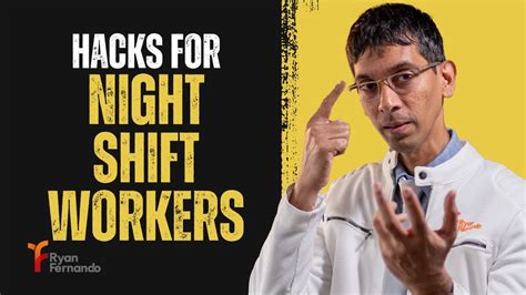 7 Night Shift Hacks For Pharmacy Techs