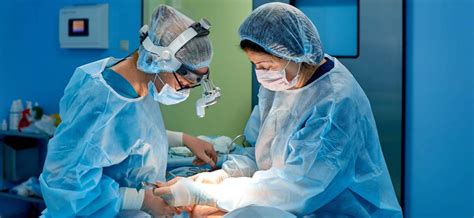 7 Non-Traditional Careers For Surgical Technicians