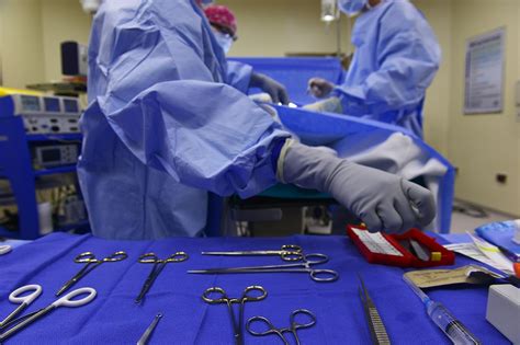 7 Part-Time Surgical Tech Job Opportunities