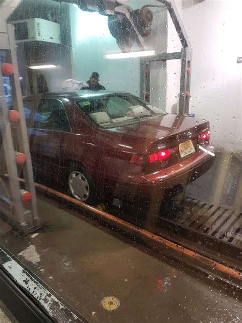 7 Photos Of Super-Tech Car Wash & Lube Paterson