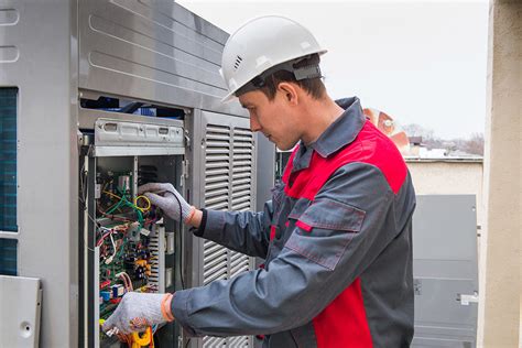 7 Reasons Hvac Techs Love Their Jobs