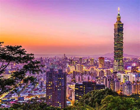 7 Reasons To Invest In New Taipei Citys Tech Hub