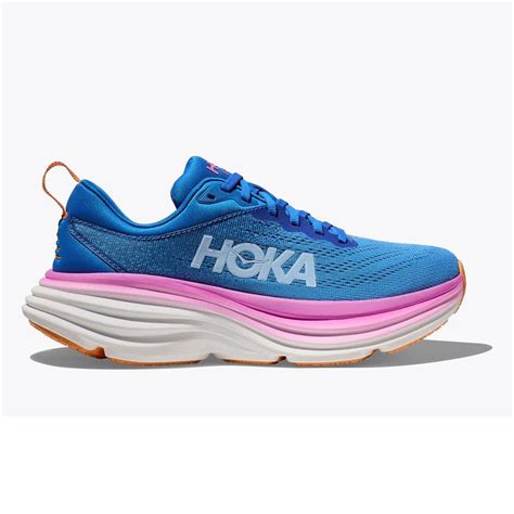 7 Reasons To Love Hoka Bondi 8