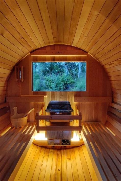 7 Revolutionary Sauna Tech Trends To Know