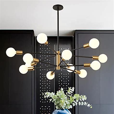 7 Stunning Tech Lighting Chandeliers To Elevate Your Space