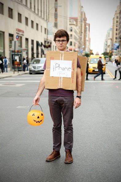 7 Tech-Inspired Halloween Costume Ideas