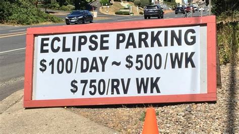 7 Tips For Arkansas Tech Eclipse Parking