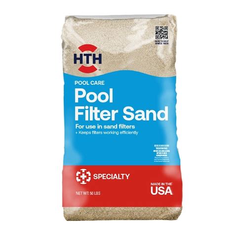 7 Tips For Choosing The Right Tech Mix Pool Filter Sand