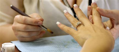 7 Tips For Nail Tech Success In Las Vegas