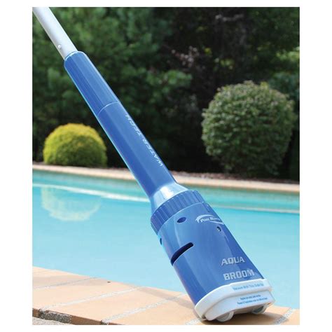 7 Tips For Perfect Pool Vacuum Water Tech