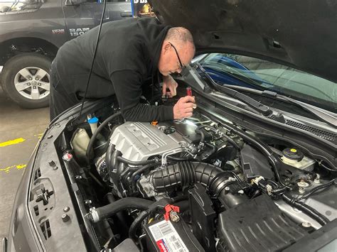 7 Tips From Master Tech Automotive In Gresham