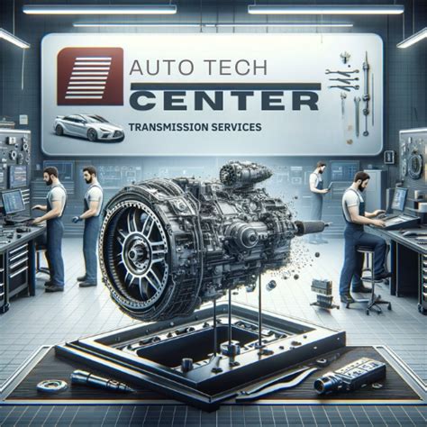 7 Tips To Choose A National Auto Tech Center